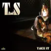 T and S - Take It - Single